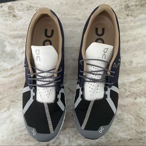 Men’s on Clound running shoes